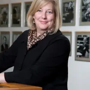 Women's History Month Profile Series: Carol Steiker, Harvard Law School Professor