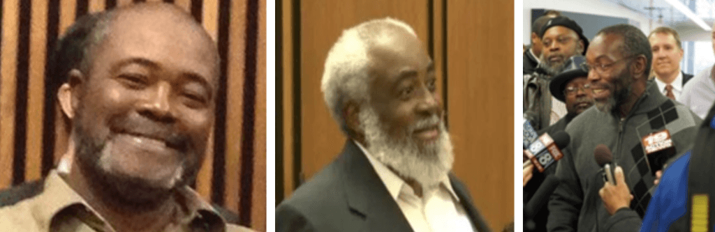 Ohio Death Row Exonerees Reach $18 Million Settlement with City of Cleveland