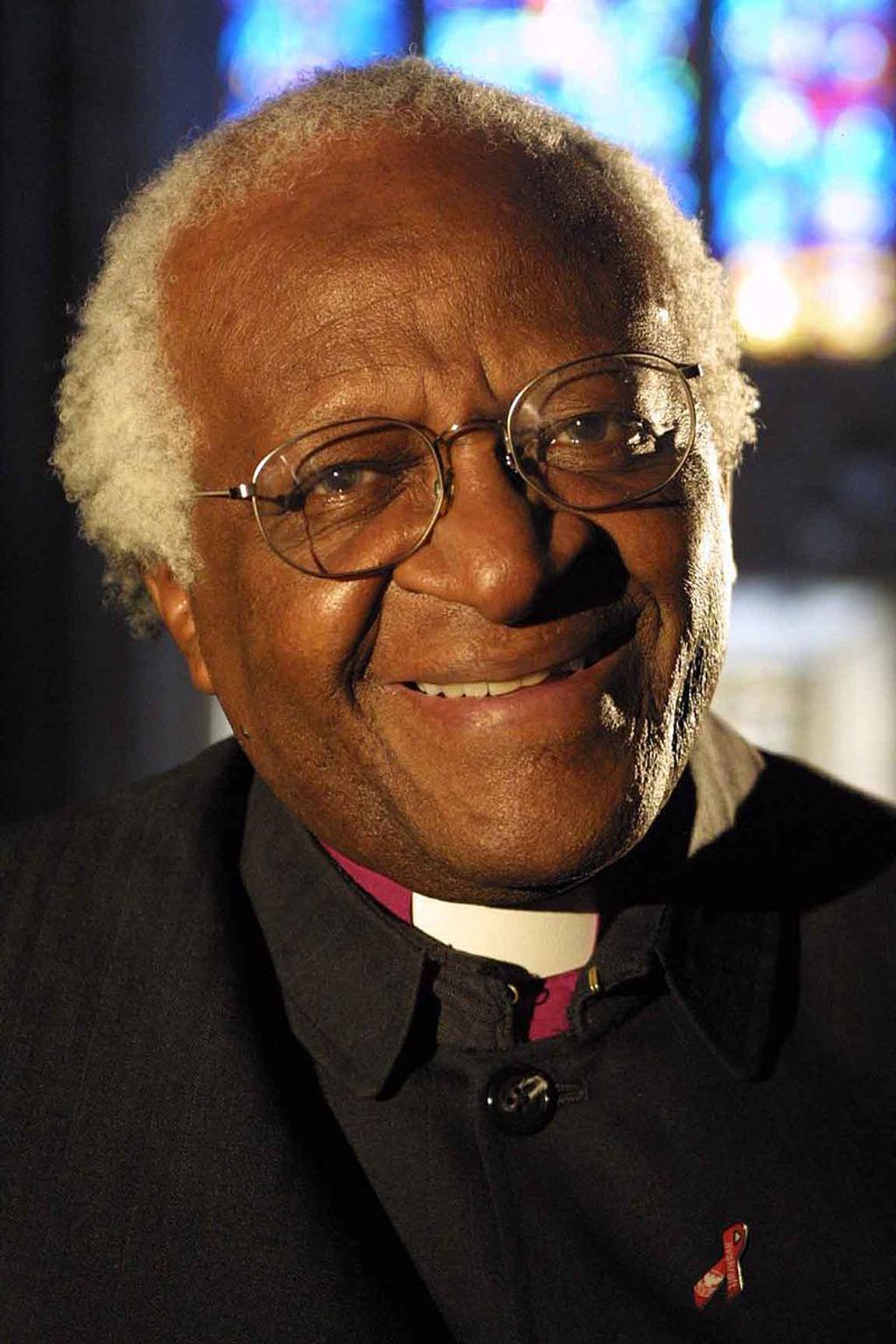 Archbishop Desmond Tutu, Nobel Peace Laureate ‘Passionately Opposed to the Death Penalty,’ Has Died