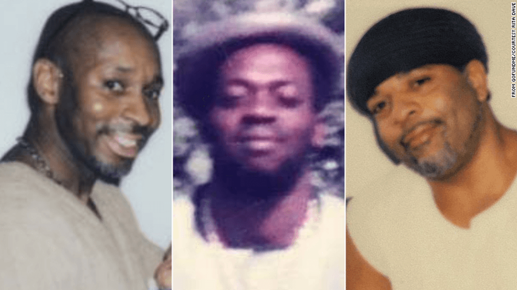 New York Judge Finds Queens Prosecutor Lied to Convict Three Men Wrongfully Imprisoned in 1990s Death-Penalty Case