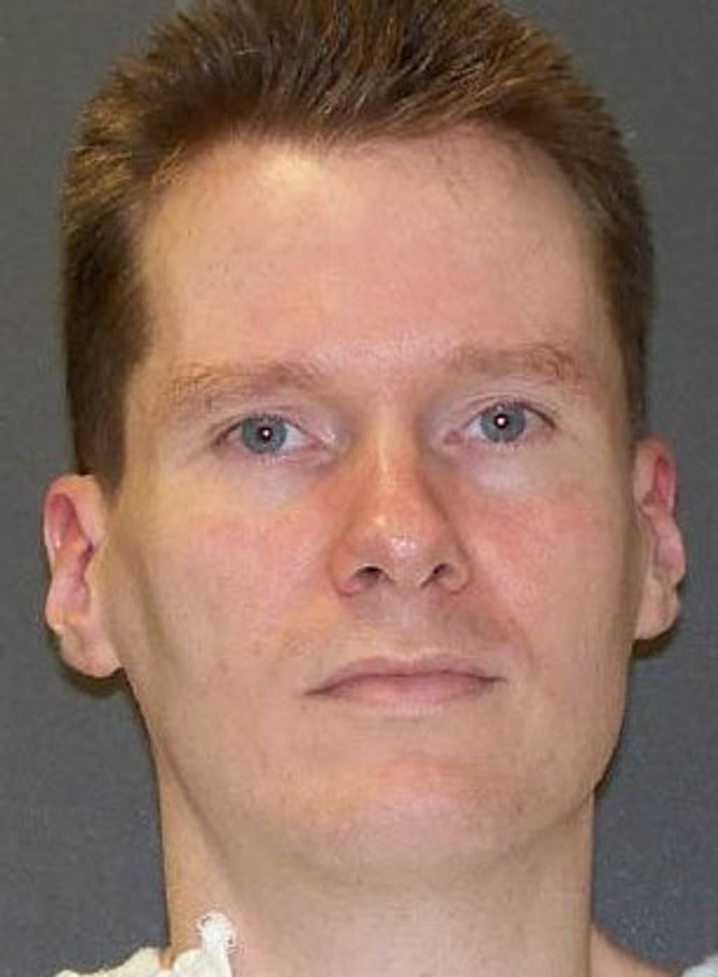 Billy Joe Wardlow Faces Execution in Texas Based on False Evidence of Future Dangerousness