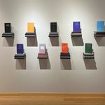 Art installation and photo by Toby Lee Greenberg.