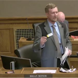 NEWS BRIEF — Wyoming State Senate Defeats Bill to Repeal the Death Penalty