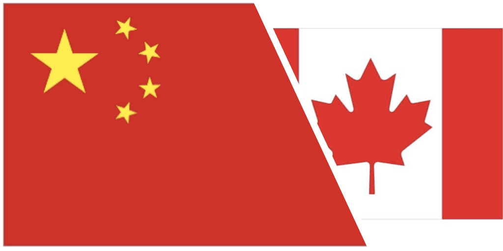 China Upholds Retaliatory Death Sentence Imposed on Canadian Citizen, Escalating Diplomatic Dispute
