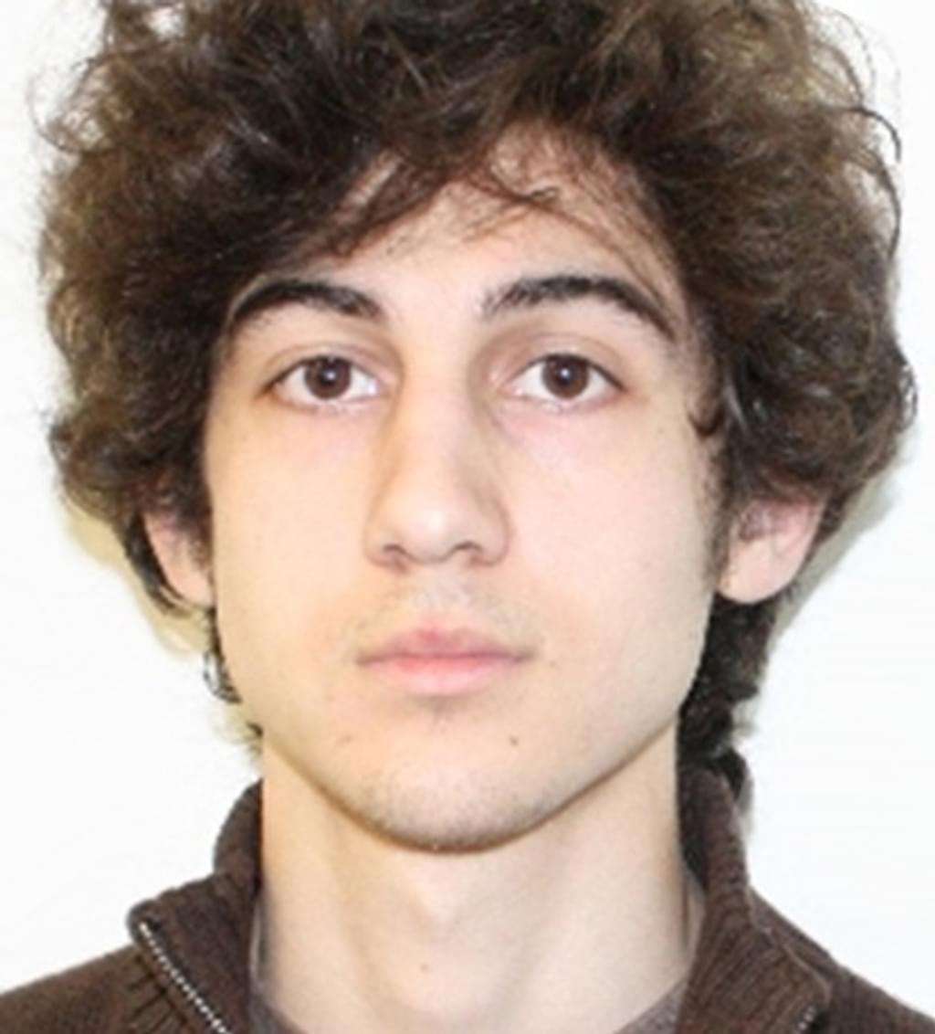 Federal Appeals Court Hears Argument in Boston Marathon Bombing Case