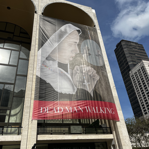 The Metropolitan Opera Premieres “Dead Man Walking” Based on the Book by Sister Helen Prejean