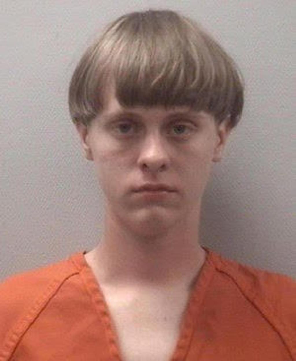 Charleston Church Shooter Appeals Federal Death Sentence Amid Claims of Mental Incompetence
