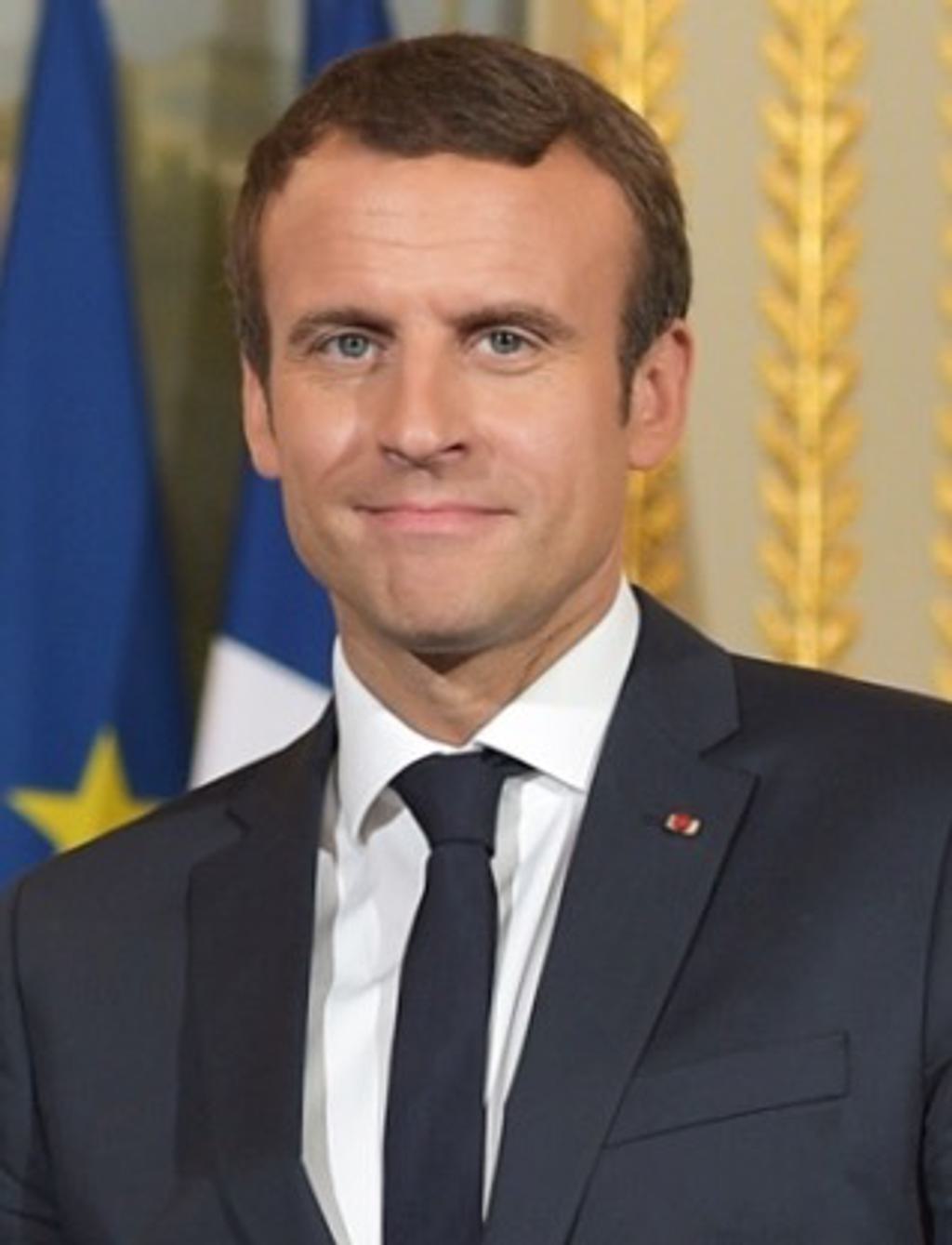As France Prepares to Assume Presidency of European Union, Emmanuel Macron Announces Initiative for Worldwide Abolition of Death Penalty