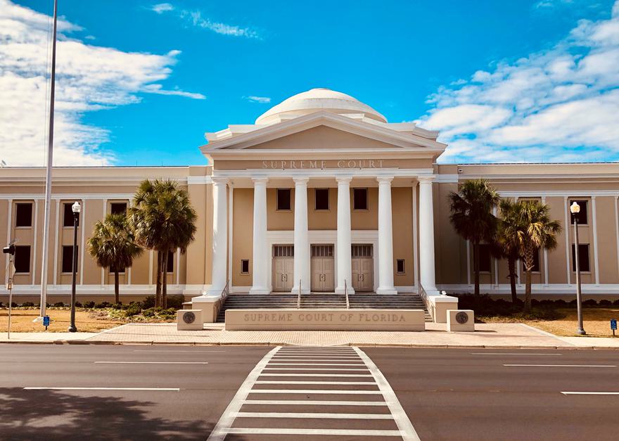 Florida Supreme Court Hears Oral Arguments Challenging Non Unanimity Florida Supreme Court Hears Oral Arguments Challenging Non Unanimity