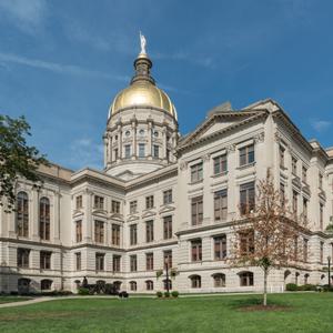 Georgia House of Representatives Unanimously Passes Bill to Ease Threshold to Prove Intellectual Disability Ahead of Capital Trials