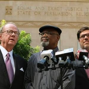 Glynn Simmons Exonerated 48 Years After He Was Sentenced to Death in Oklahoma