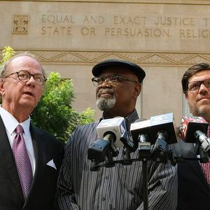 City in Oklahoma Agrees to Pay $7.15 Million to Glynn Simmons, Exonerated After 48 Years in Prison