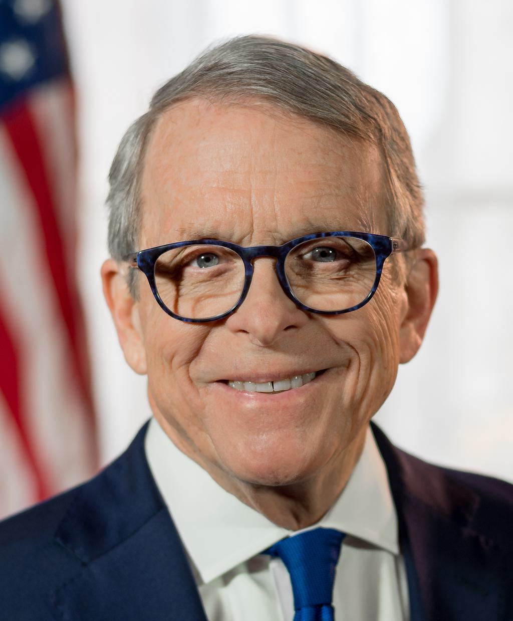 Ohio Governor Mike DeWine Calls Lethal Injection A Practical Impossibility, Says State Will Not Execute Anyone in 2021