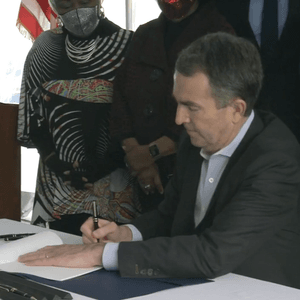 Virginia Becomes 23rd State and the First in the South to Abolish the Death Penalty