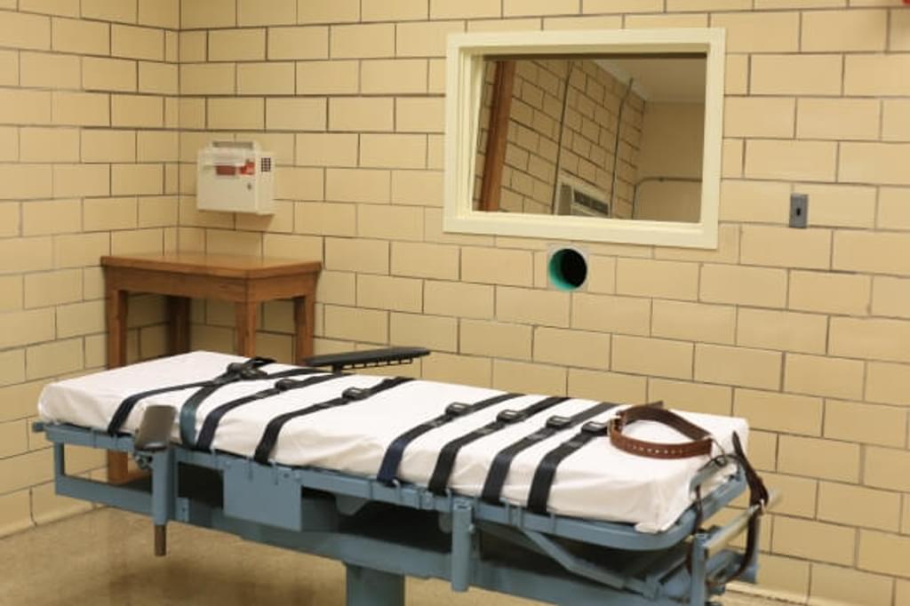 Federal Bureau of Prisons Sanitized Execution Reports, Omitting Disturbing Details Observed by Media Witnesses