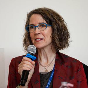 Discussions with DPIC: Gender and the Death Penalty with Sandra Babcock