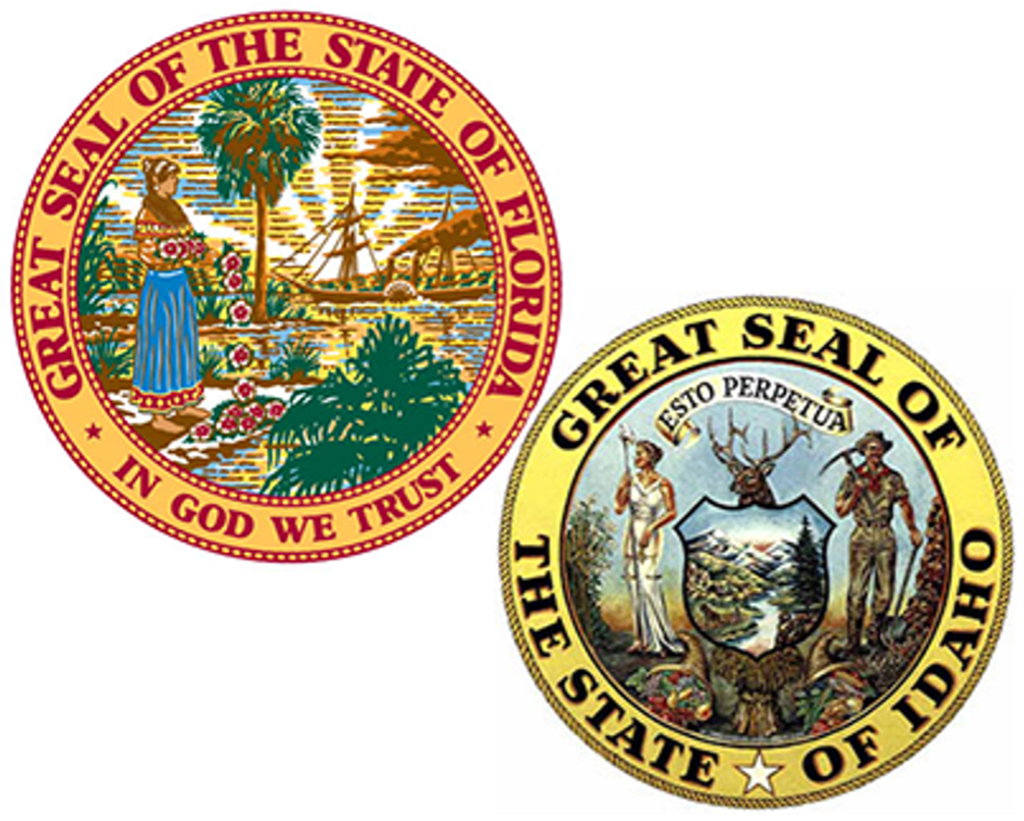 Execution Secrecy Bill Passes in Florida, Fails in Idaho