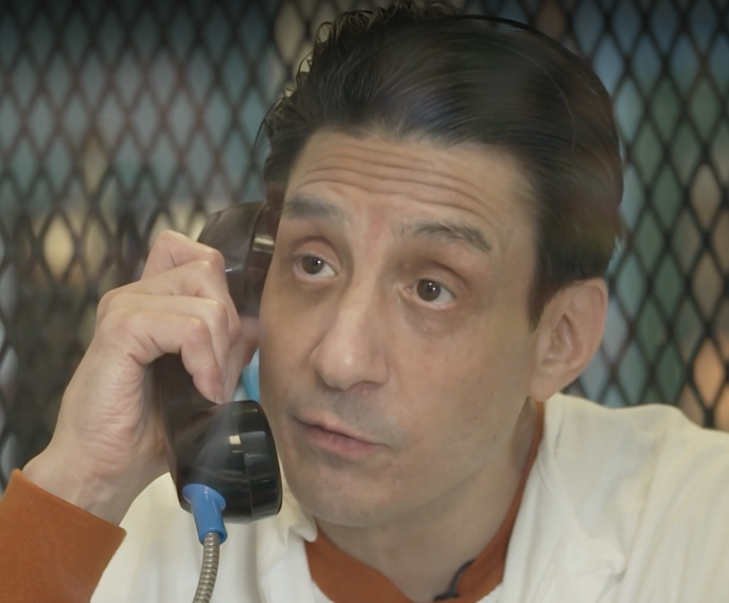 Texas Prisoner Faces Execution Despite Doubts About His Guilt and Texas Prisoner Faces Execution Despite Doubts About His Guilt and