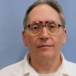 Alabama executes James Barber as SCOTUS denies a stay