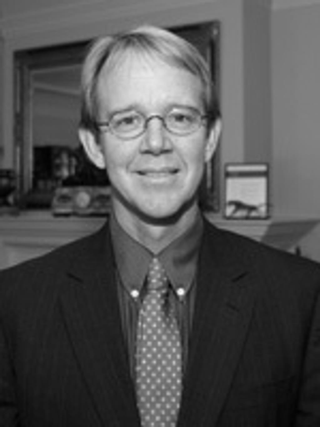 New Podcast: Texas Lawyer James Rytting on Junk Science and the Execution of Larry Swearingen
