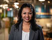 Jamila Hodge