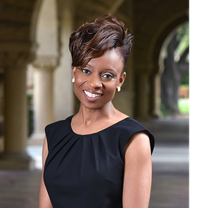 Black History Month Profile Series: Jennifer Eberhardt