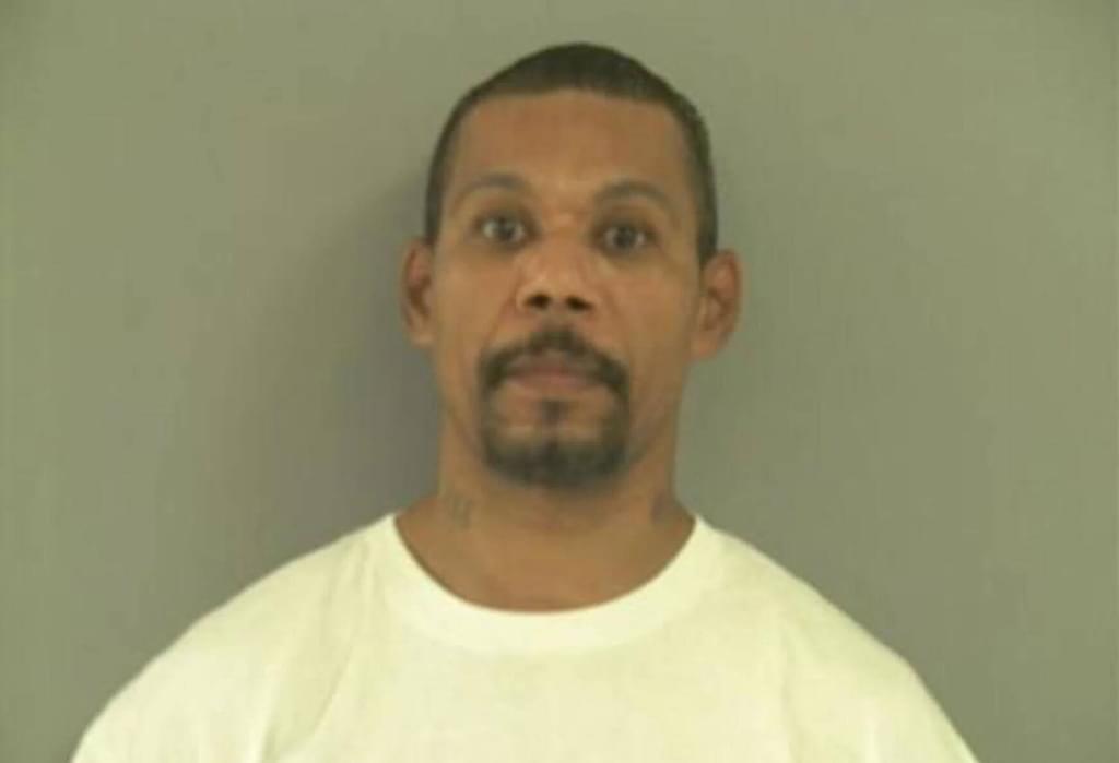 Federal Officials Refuse to Transfer Prisoner to Oklahoma for Execution