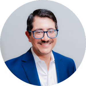 Hispanic Heritage Month: Travis County, Texas District Attorney José Garza