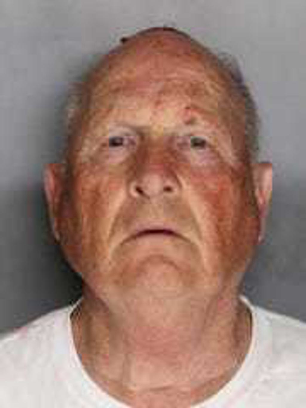 74-Year-Old ‘Golden State Killer’ Joseph DeAngelo Pleads Guilty to 13 Murders and Rapes, Gets 11 Life Sentences
