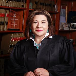 Discussions with DPIC Podcast: Retired Judge Elsa Alcala on the Death Penalty in Texas