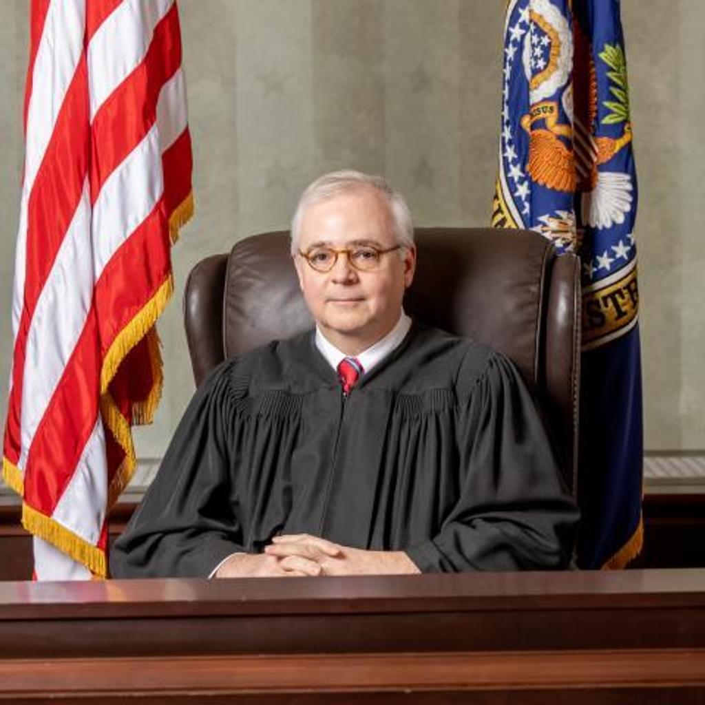 Alabama Federal Court Issues Injunction Halting Execution of Alan Miller