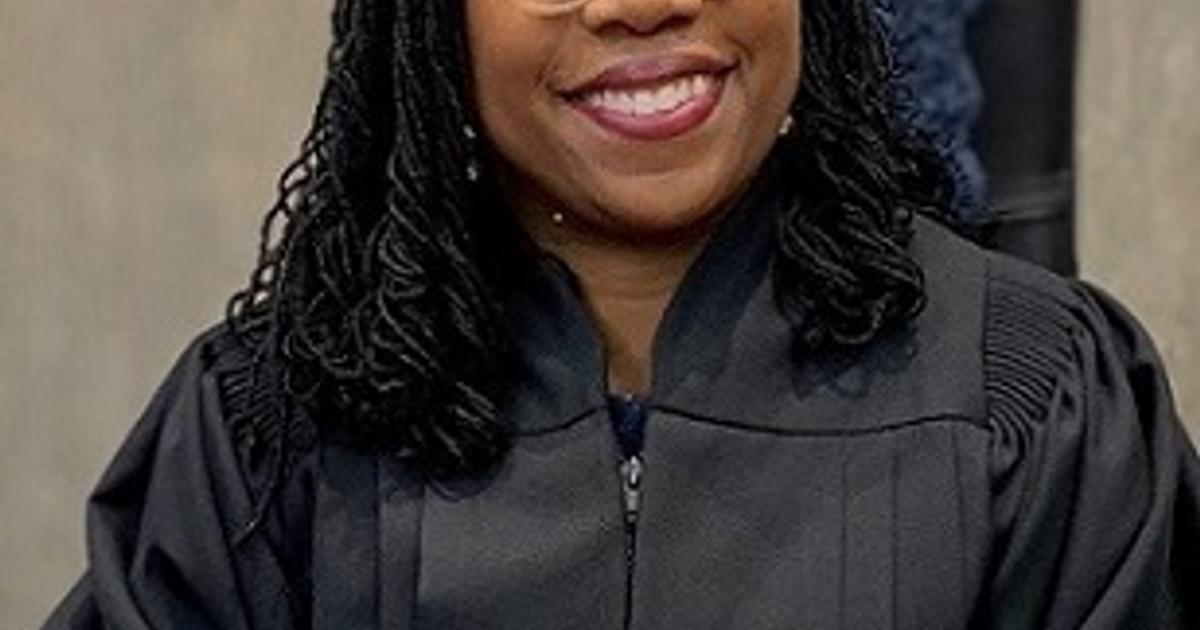 First african american justice hotsell