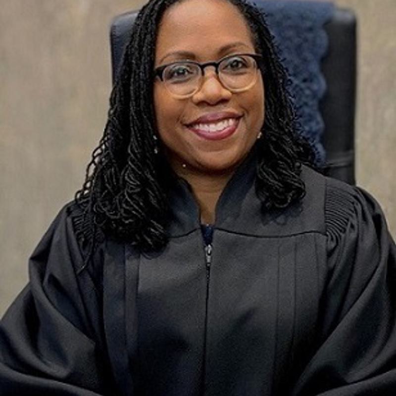The newest supreme top court justice is