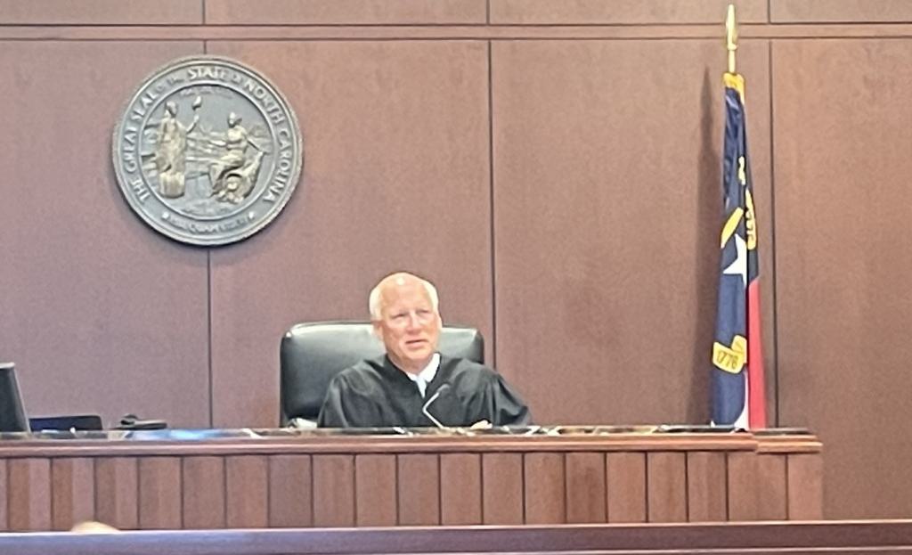 In New Round of Racial Justice Act Litigation, North Carolina Judge Orders Prosecutors to Disclose Data on Decades of Jury Strikes