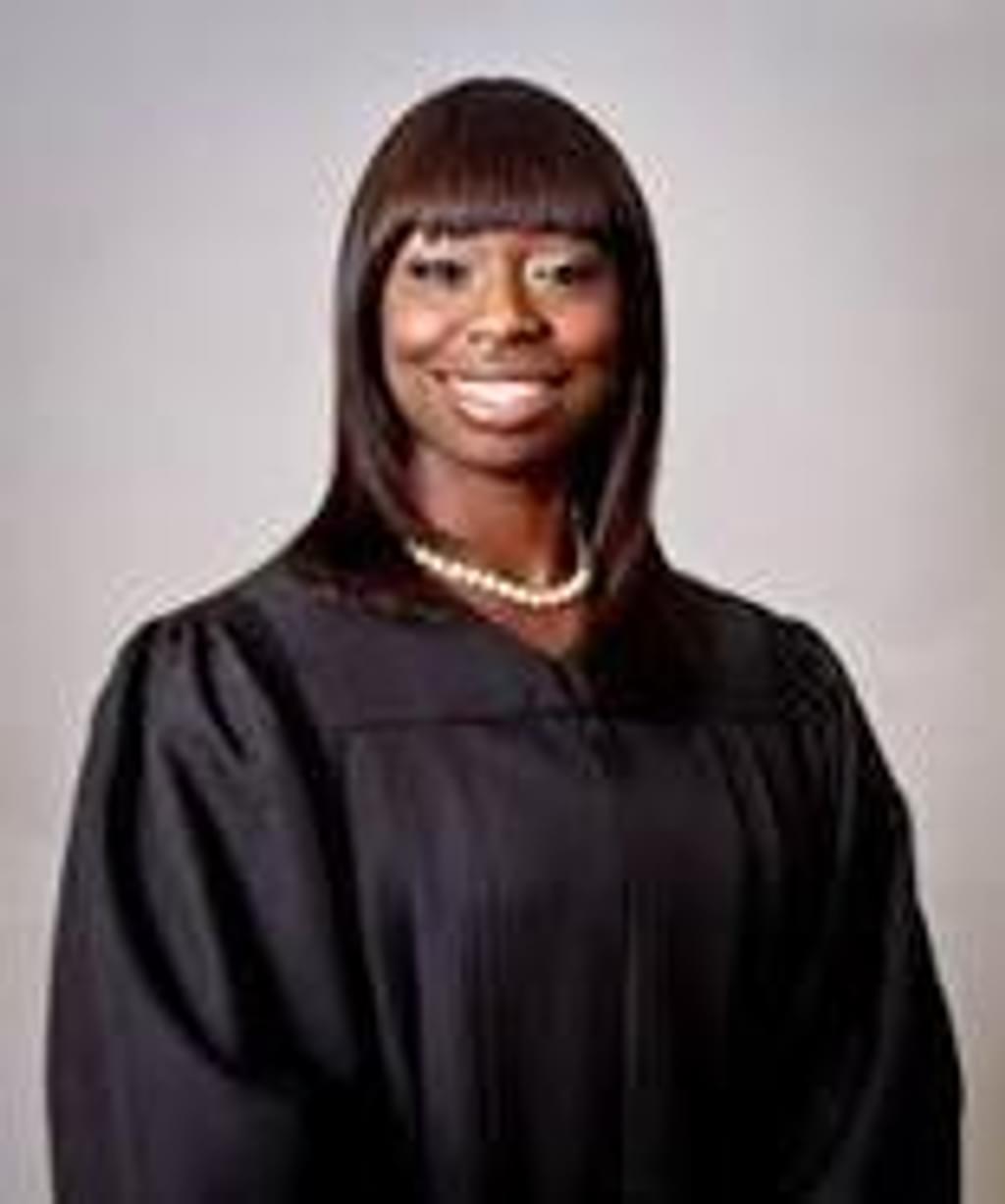 Alabama Judicial Disciplinary Court Suspends Judge Who Declared State’s Death Penalty Unconstitutional, Saying She Disregarded Appellate Decisions and Abandoned Neutrality