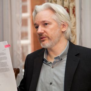 United States Provides Binding Assurances to the United Kingdom that Julian Assange Will Not Face the Death Penalty If Extradited