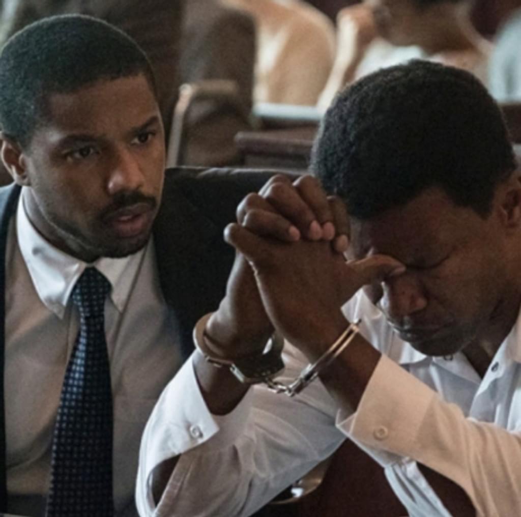 Death-Penalty Roles Inspire Actors to Take Stands for Social Justice, Against Death Penalty