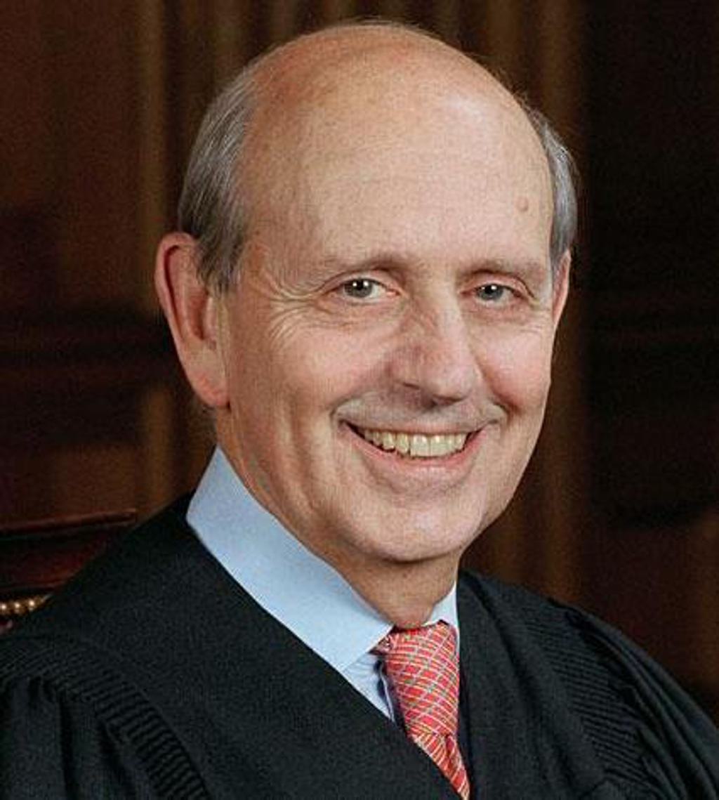 Breyer justice best sale
