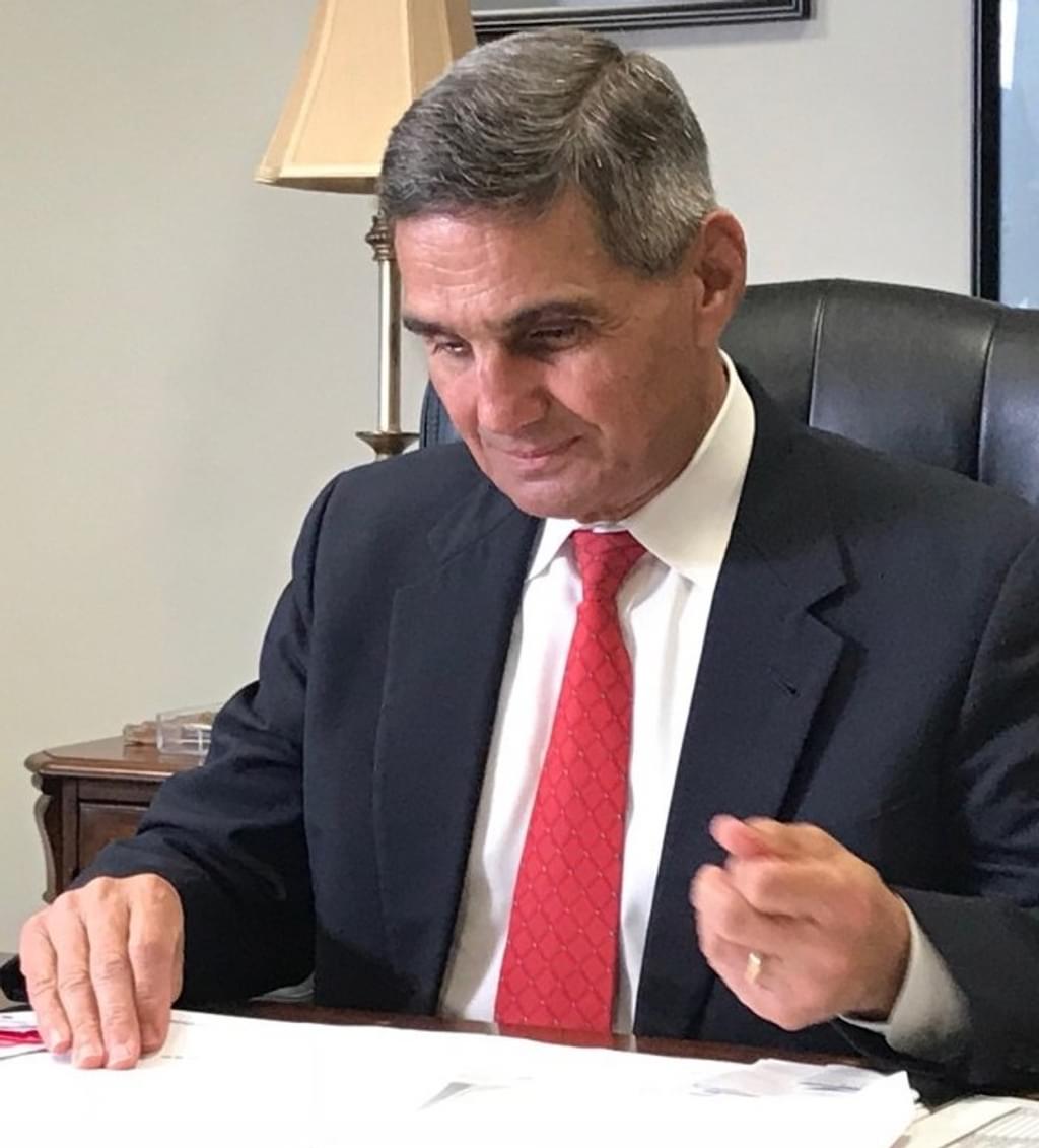 Orleans Parish D.A. Will Not Run for Re-Election, Tenure Tainted By Office Misconduct in Death-Penalty Cases