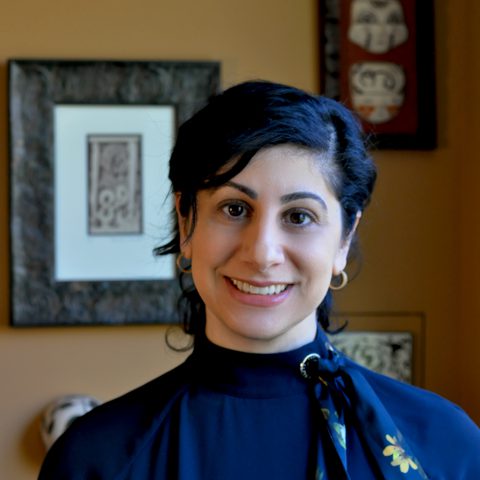 Maha Jweied of The Responsible Business Initiative for Justice Discusses Intersection of Business and the Legal System