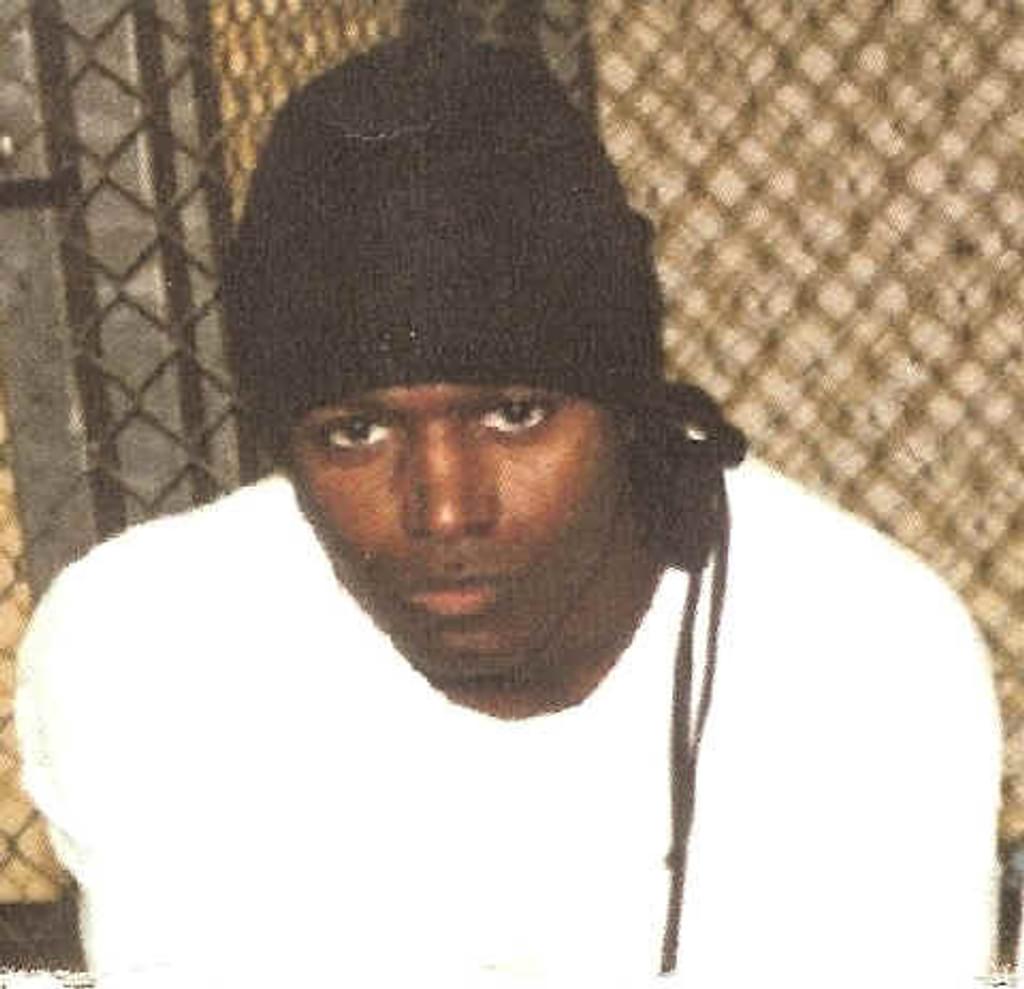 Court Overturns Ohio Death Sentence After Defense Expert Testifies that One Quarter of Urban Black Men Should be Locked Up or Thrown Away