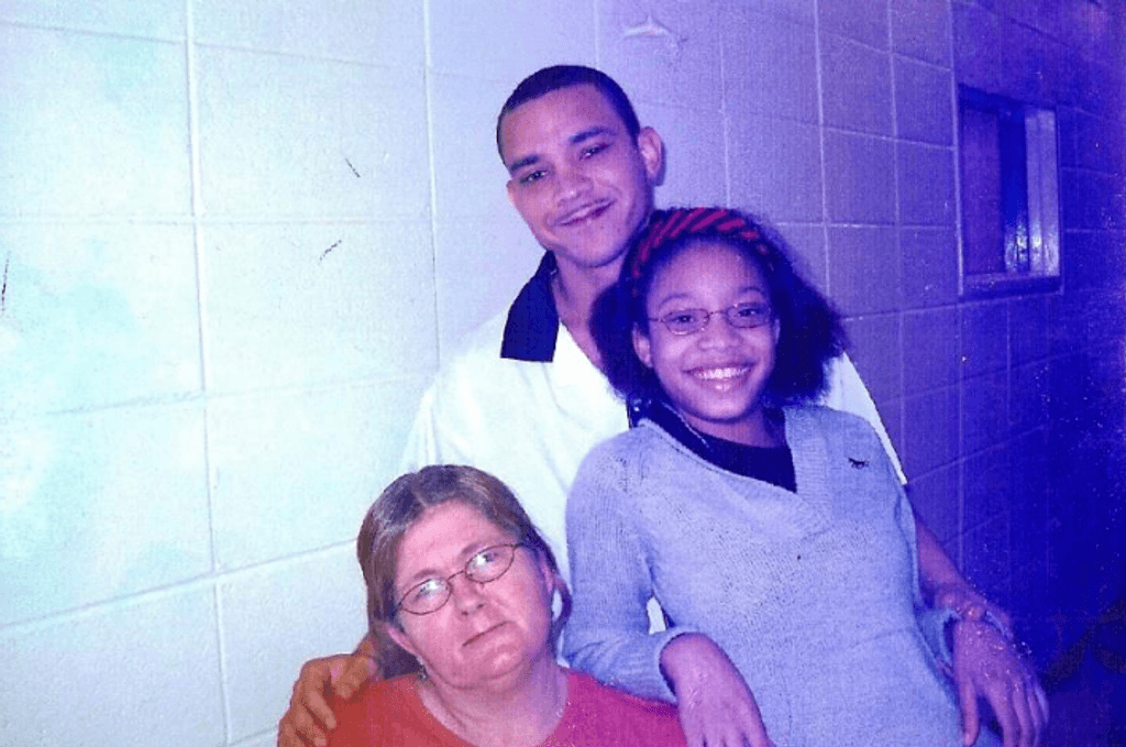 Marion Wilson Files Clemency Plea in Georgia