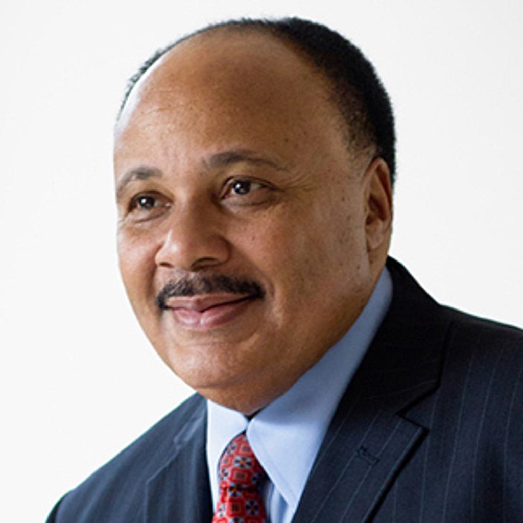 Martin Luther King III: Virginia’s Death Penalty Repeal Shows ‘What is Possible When We Confront This Country’s Racist Past’