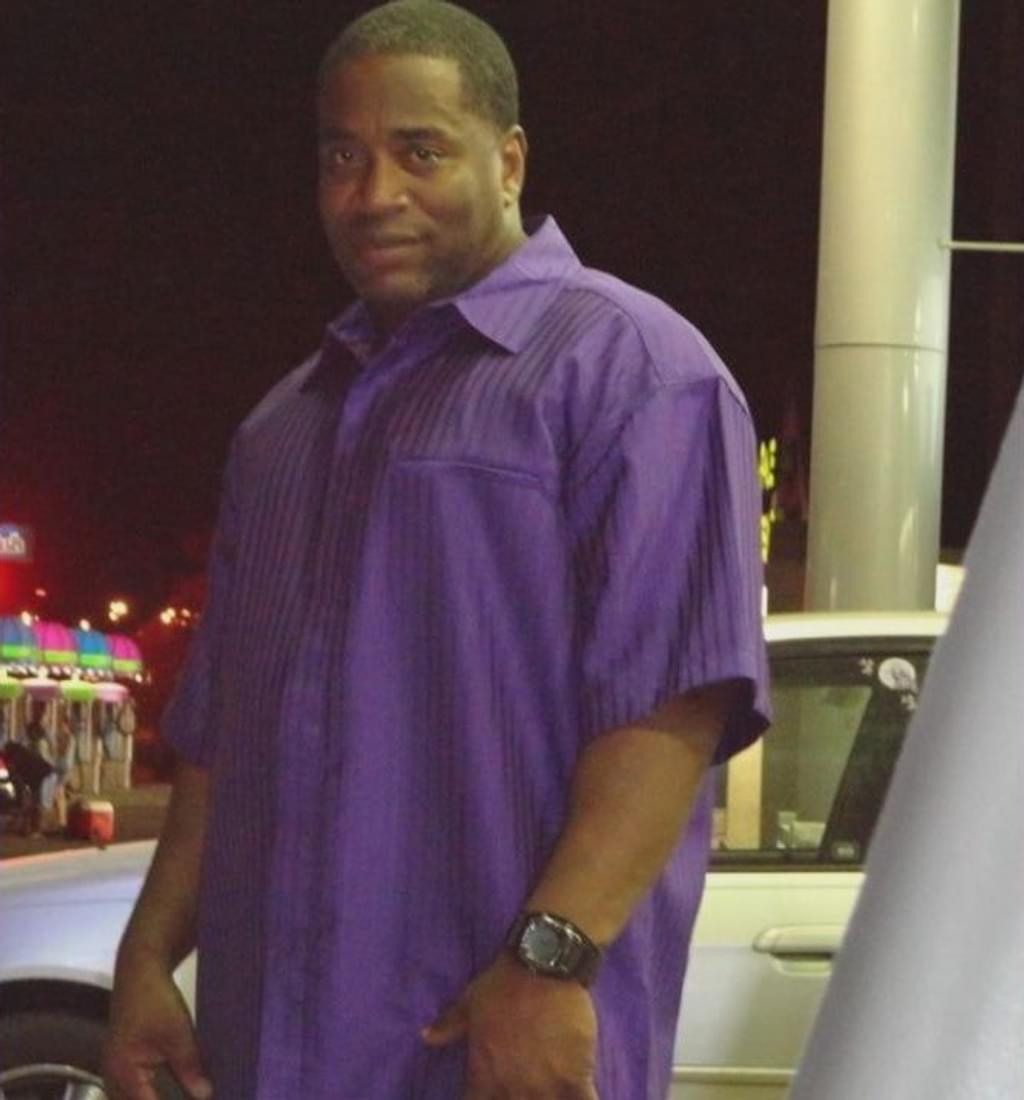 Texas Prosecutors Drop Death Penalty Against African American Man Held Eight Years Without Trial in Death of White Police Officer During Botched No-Knock Raid