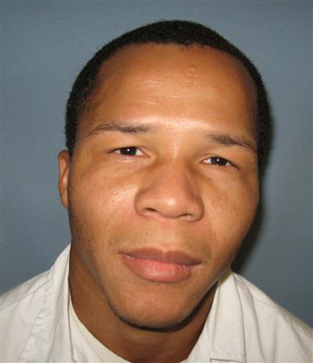Alabama Federal Court Issues Injunction Against Executing Matthew Reeves by Any Method but Nitrogen Hypoxia