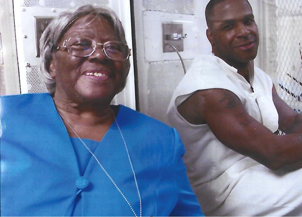 Victim’s Family Seeks Clemency for Quintin Jones, Facing May 19 Execution in Texas