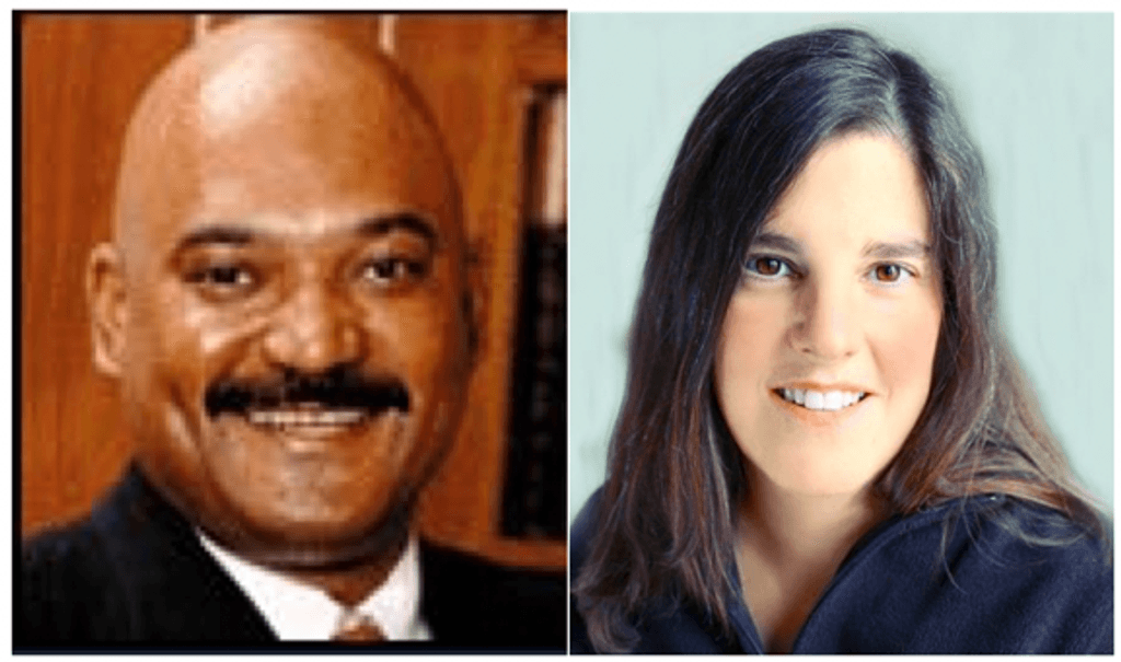 Injustice in Virginia: The Case of the “Martinsville 7”