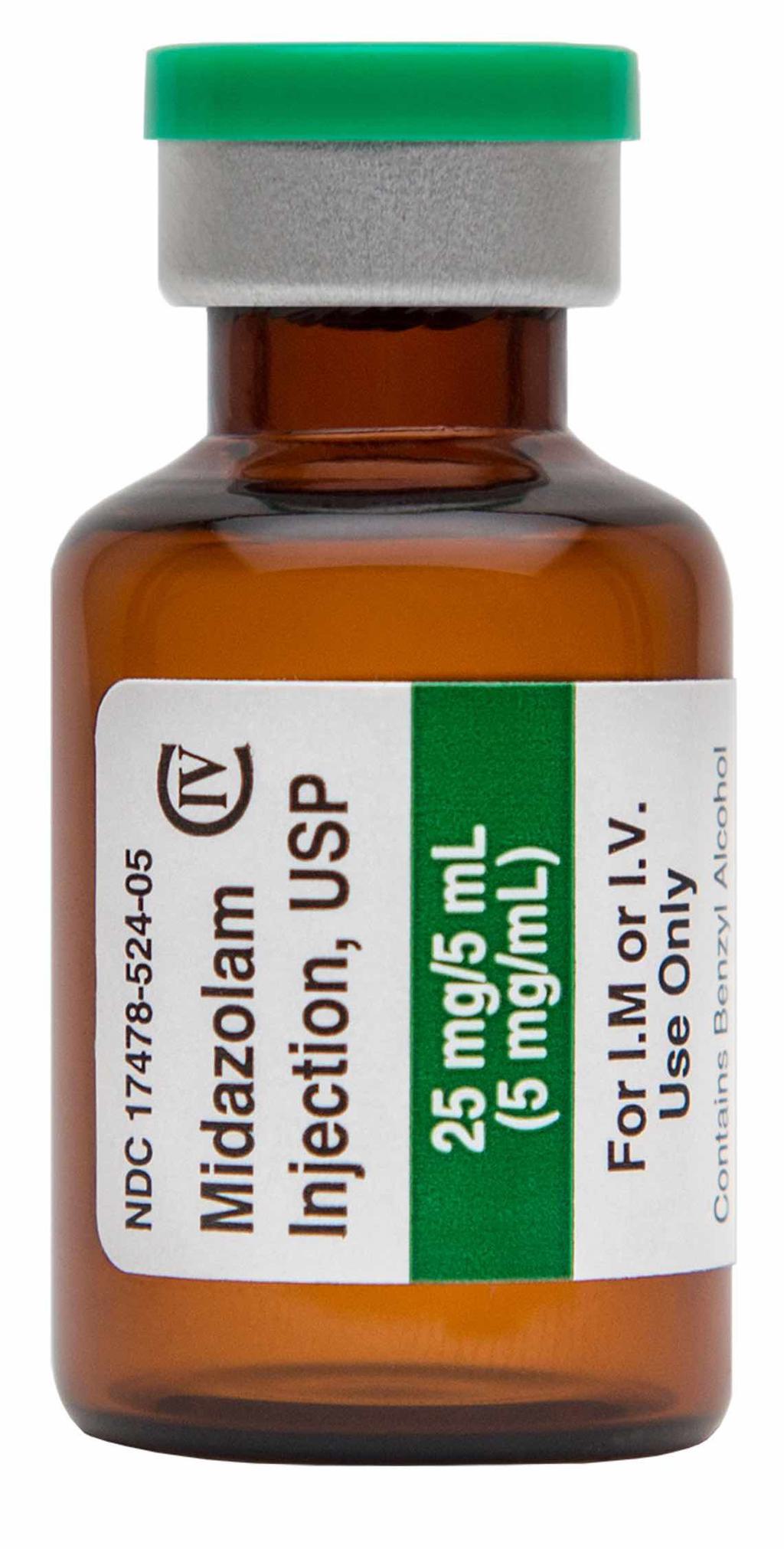 News Brief — Drugmakers Drop Lawsuit as Nevada Returns Unused Execution Drugs