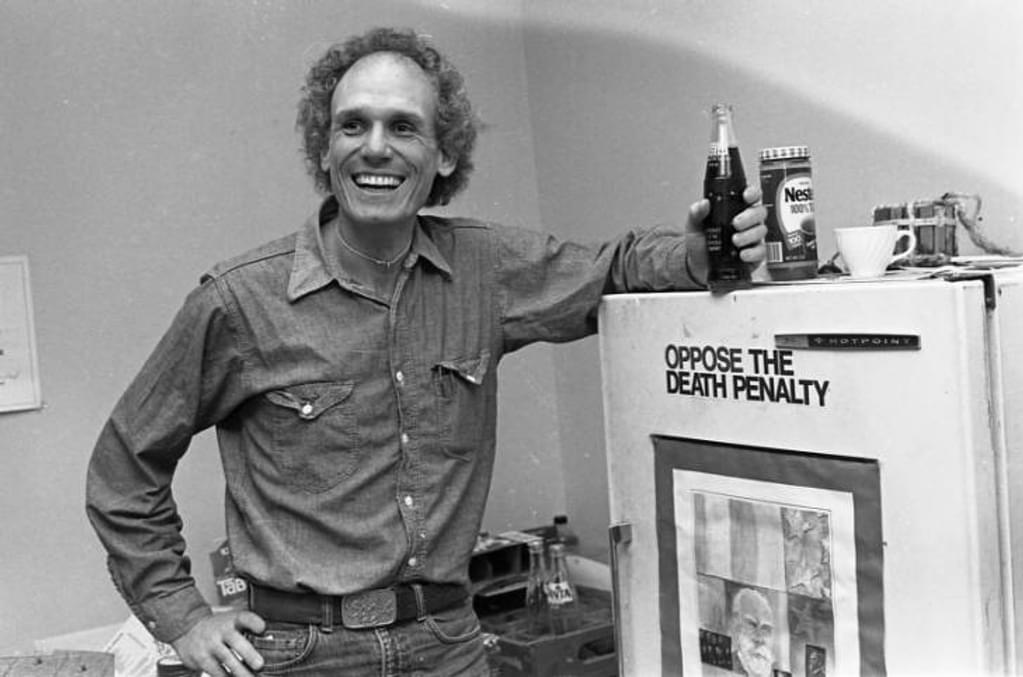 News Brief — Crusading Capital Defense Lawyer Millard Farmer Dies at 85