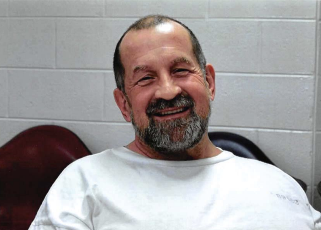 News Brief — Tennessee Has Executed Nicholas Sutton